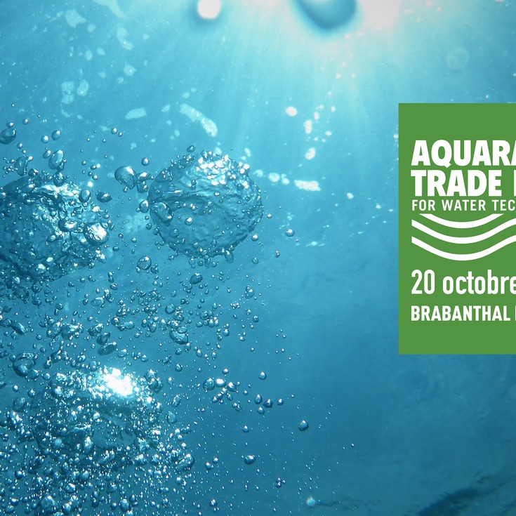  Aquarama Trade Fair 2022 : Edition au sommet!