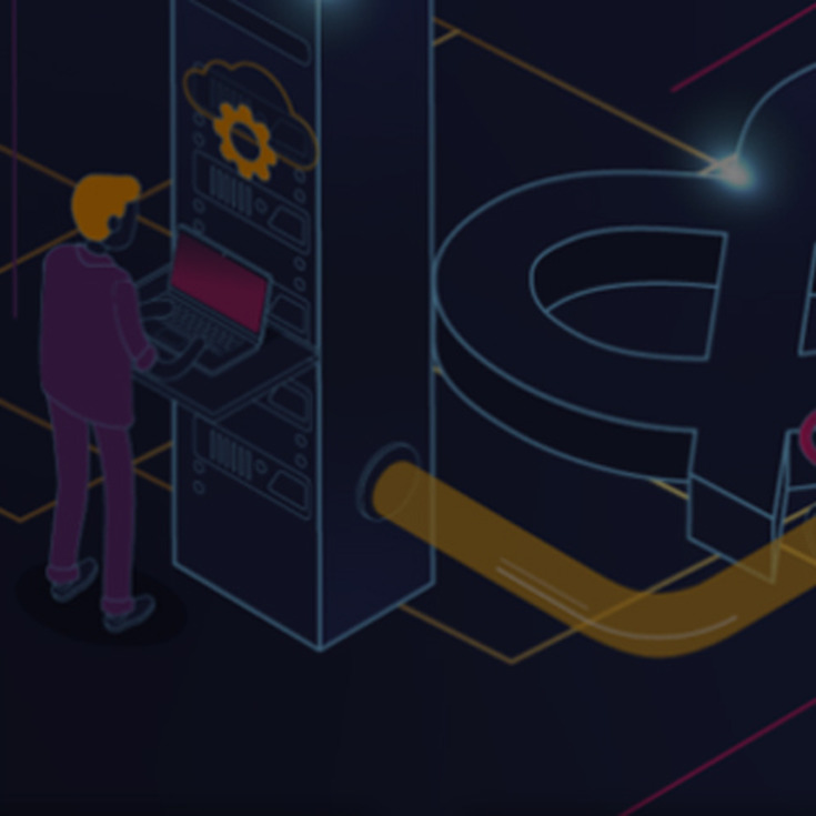 Rencontrez-nous au salon Industrie & Maintenance à Namur