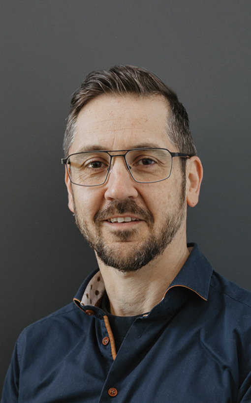 Steven Robeyn