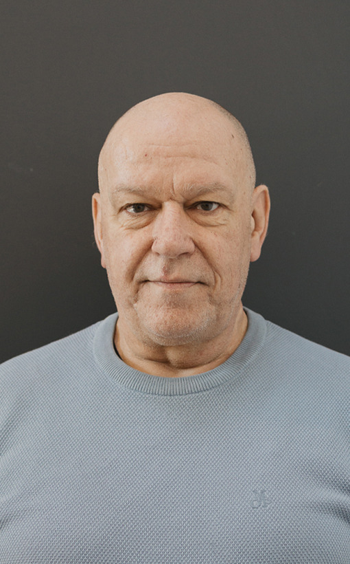 Werner Wouters
