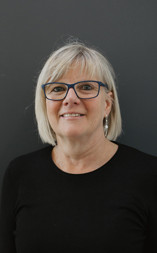Ann Goris