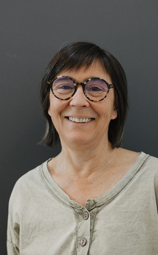 Karin Genar