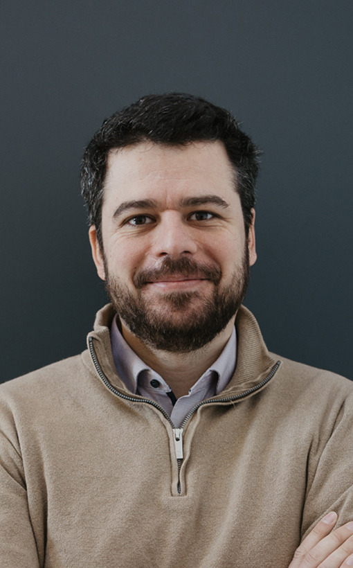 Koen Vermeren