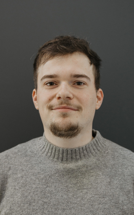 Rob Luyten