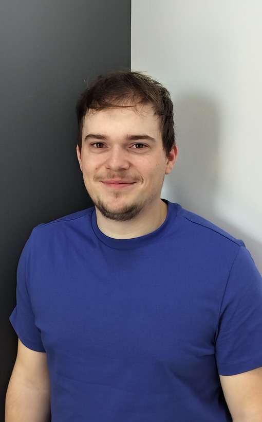 Rob Luyten