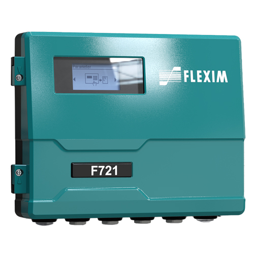 Fluxus F721