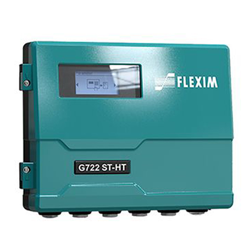Fluxus G722 ST-HT