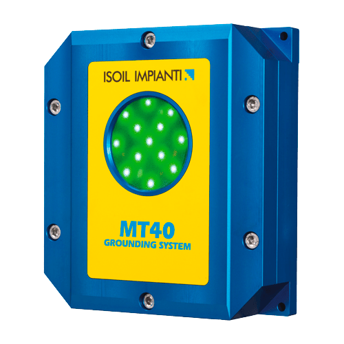 MT40 Grounding Unit