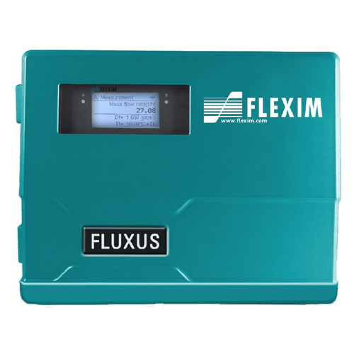 Fluxus G721 CA