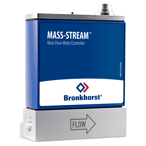 Mass-Stream D-6400
