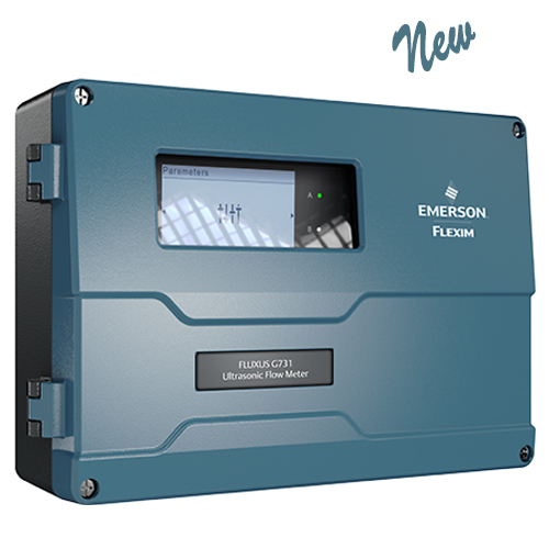 FLUXUS G731