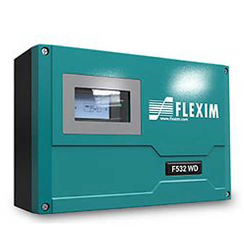 Fluxus F532 WD