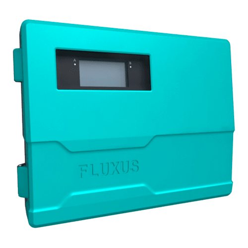 Fluxus F721 TE
