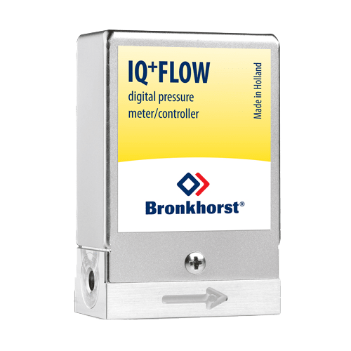 IQ+ Flow